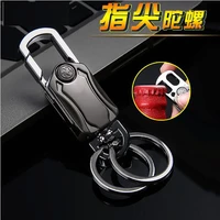 2021 car accessories beer bottle opener keychain men multifunctional alloy key ring for mazda 2 3 5 6 cx5 cx7 cx9 atenza axela