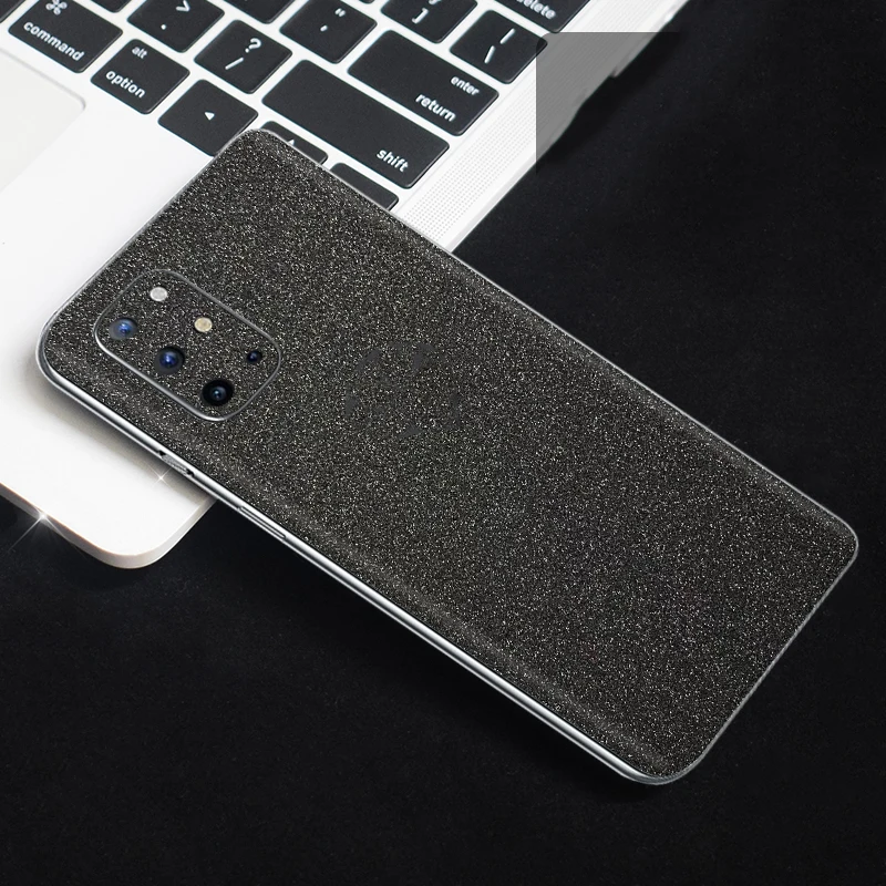 

Dropshipping Flash Point Decorative For OnePlus 8 8T 9 7T Pro OnePlus8 OnePlus9 3 3T 6 6T 1+8T Protector Back Film Sticker