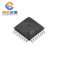 1pcs new 100 original stm32l052k8t6 lqfp 32 arduino nano integrated circuits operational amplifier single chip microcomputer