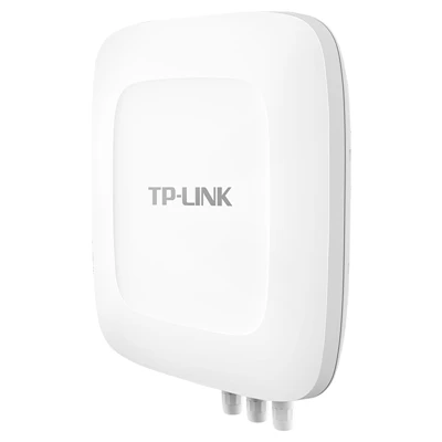 Подбородок прошивка Wi Fi6 802.11AX WiFi6 беспроводной наружный AP CPE 2 4 ГГц 1147 м 5 4804 2500 порт RJ45 SFP AX6000 Fi 6|Беспроводные