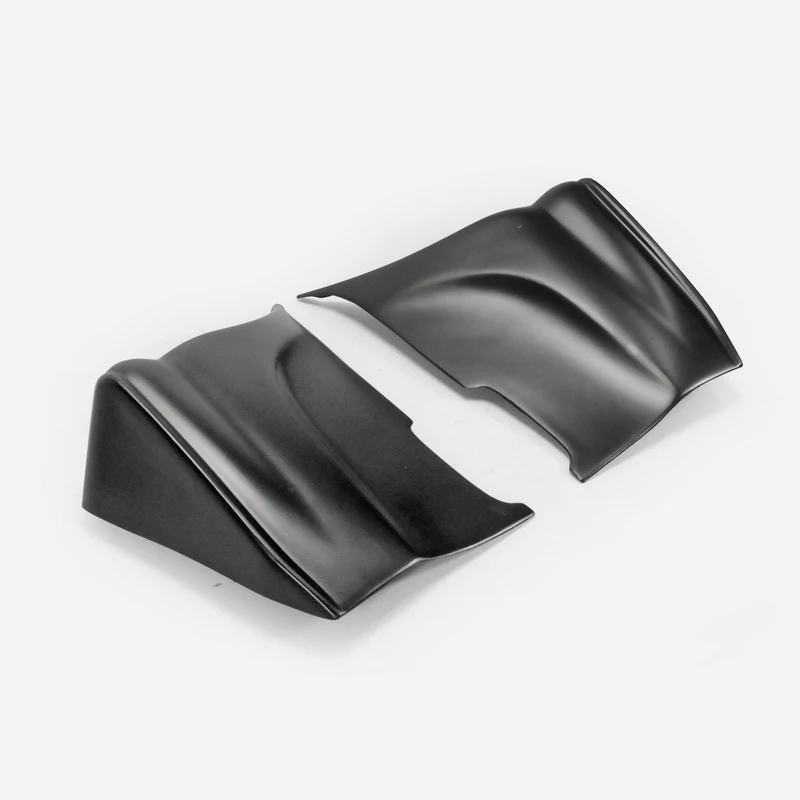 Автомобильный Стайлинг для Toyota MK4 Супра Ridox Стекловолокно Задний бампер Spat FRP