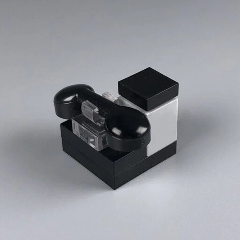 3 шт./компл. домашний офис городской МОЗ аксессуары стационарный телефон