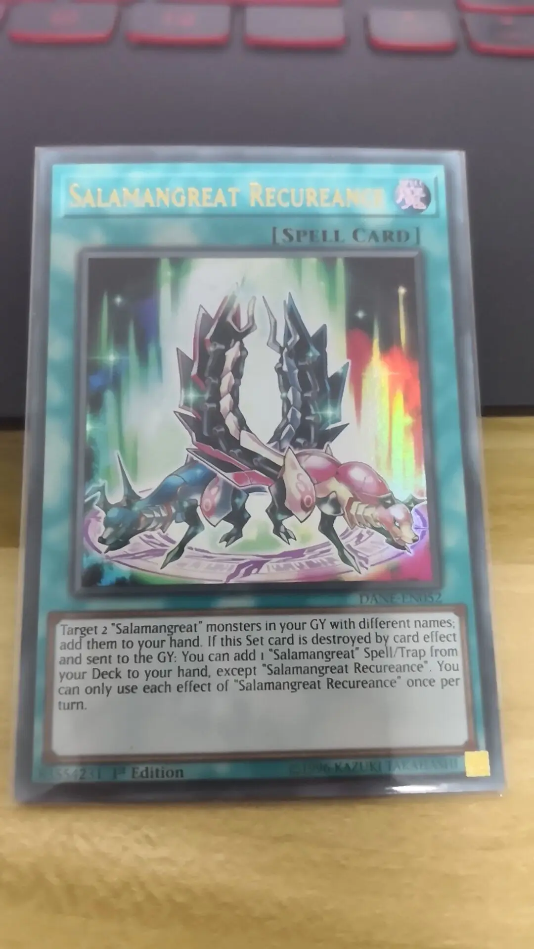 8 27 стилей оригинальные Yu Gi Oh английские Игрушки Хобби Коллекционные игрушки коллекция аниме-открытки - Цвет: 8