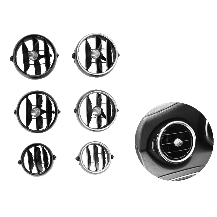 Ветровая панель переднего и заднего ряда для левого центрального