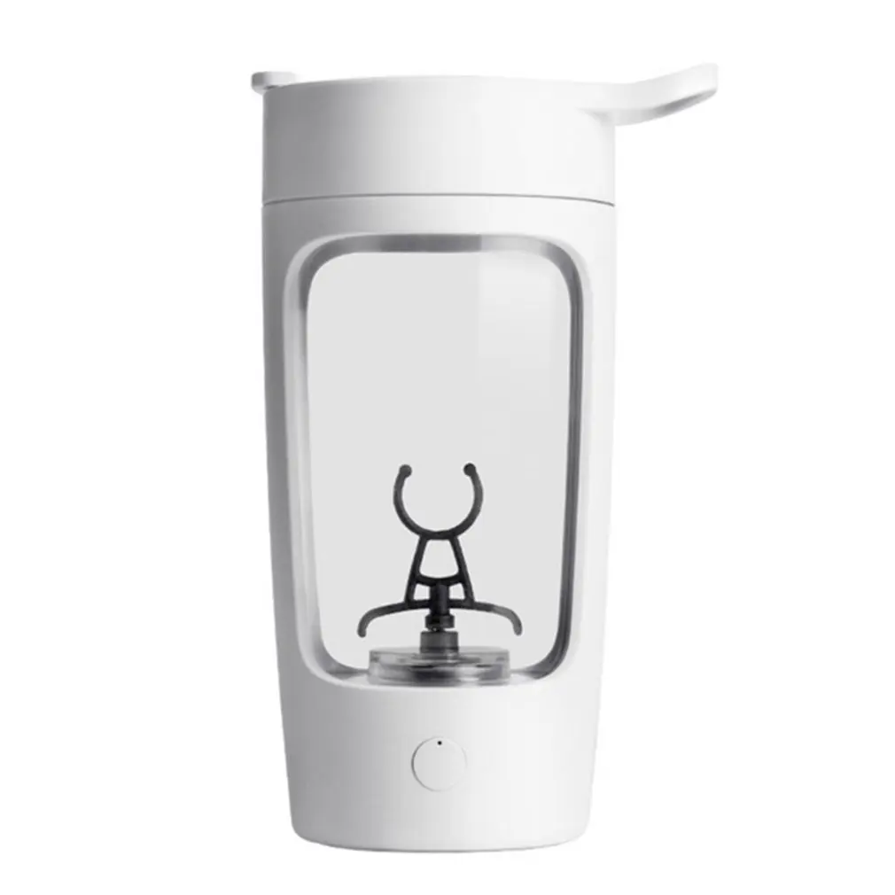 Портативный автоматический блендер для кофе и сока мощное быстрое перемешивание