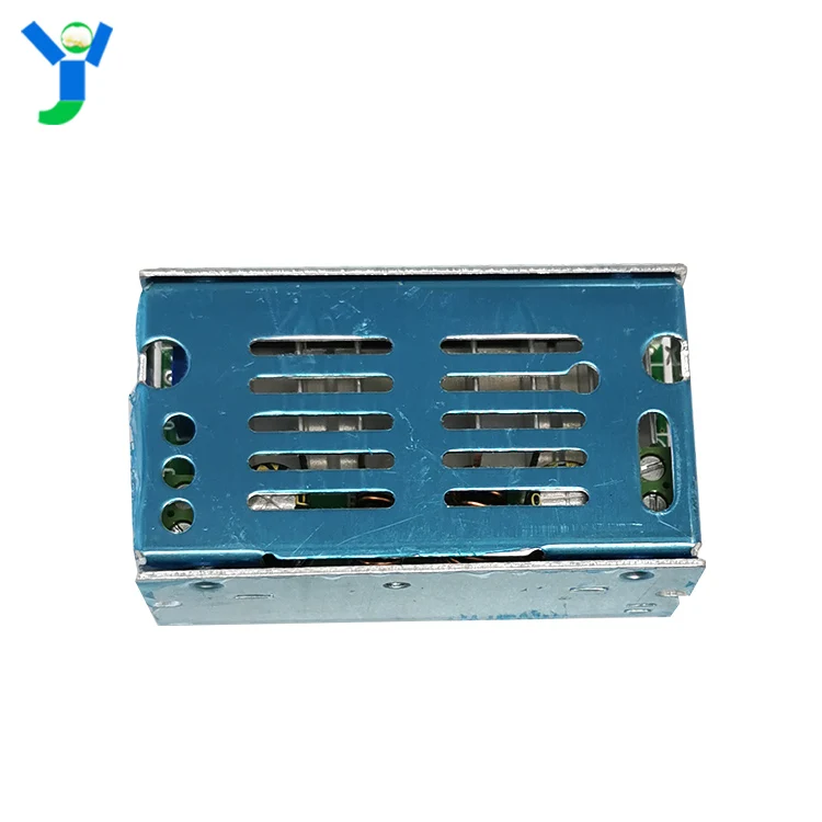 DC-DC автоматический Напряжение Регулятор модуль 80W Питание доска 6-35v5a высокий ток |