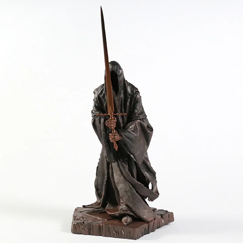 

Фигурка Ringwraith Nazgul, коллекционная фигурка, модель, игрушка в подарок
