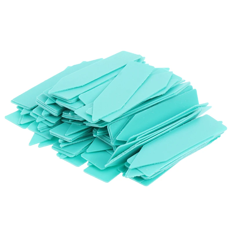 

Этикетки для растений, 5 х1 см, 50/100 шт.