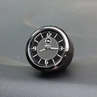 Автомобильные часы, автомобильные аксессуары, украшение салона приборной панели для Opel Insignia Astra H G J Corsa D C B Zafira Vectra C Meriva Omega