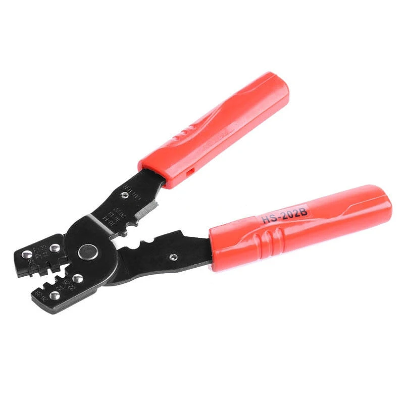 Инструмент GTBL многофункциональные Обжимные Щипцы для клемм в японском