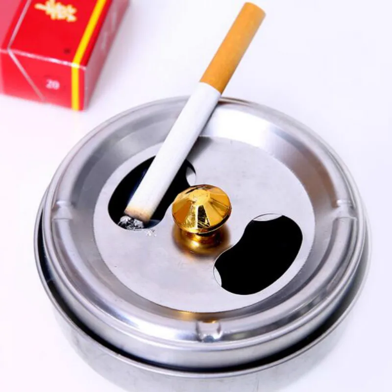 Европейский офис Бар Отель интернет кафе круглая пепельница высокого качества