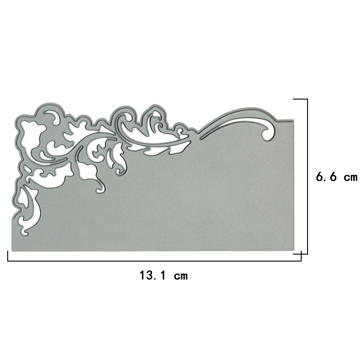 Металлические вырубные штампы для скрапбукинга