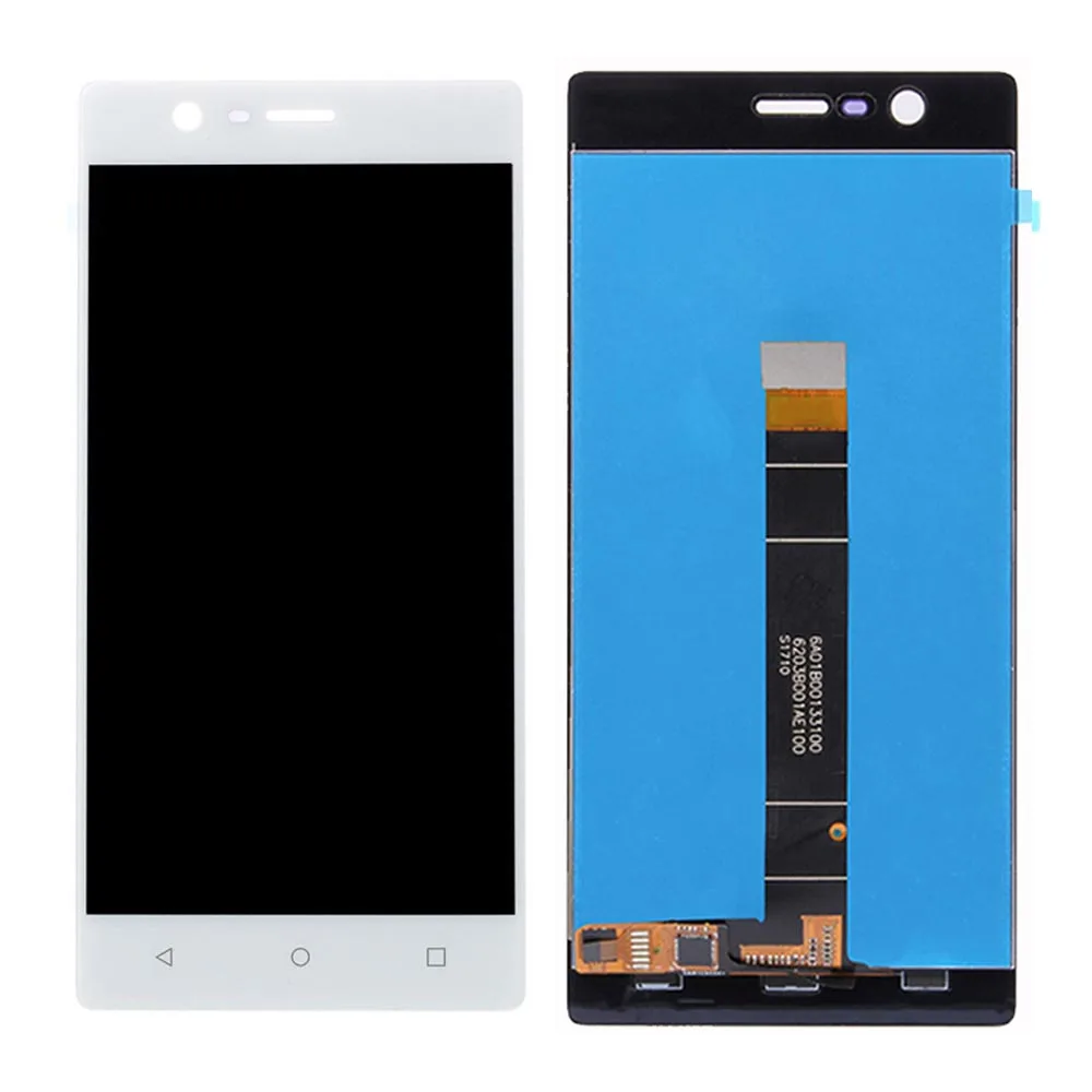 Дисплей для Nokia 3 N3 TA-1020 TA-1028 TA-1032 TA-1038 сменный ЖК-дисплей сенсорный экран с