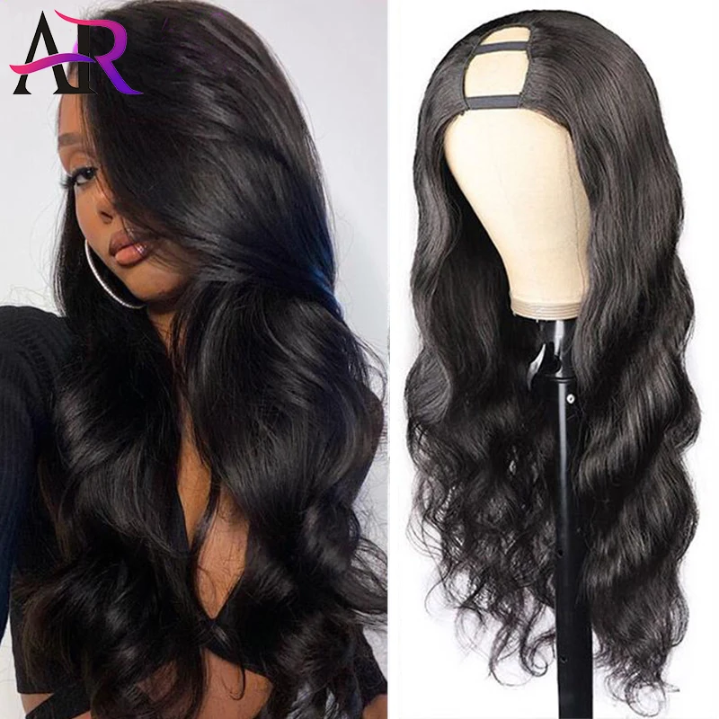

Human Hair (For Black)