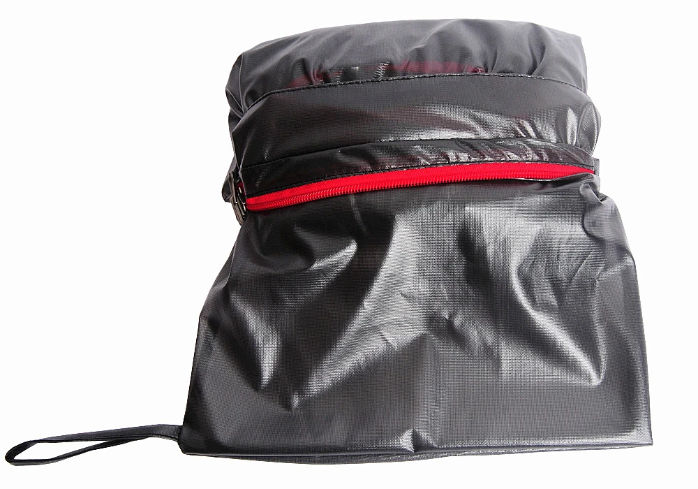 Мужская водонепроницаемая велосипедная куртка WOSAWE ветрозащитная с длинным