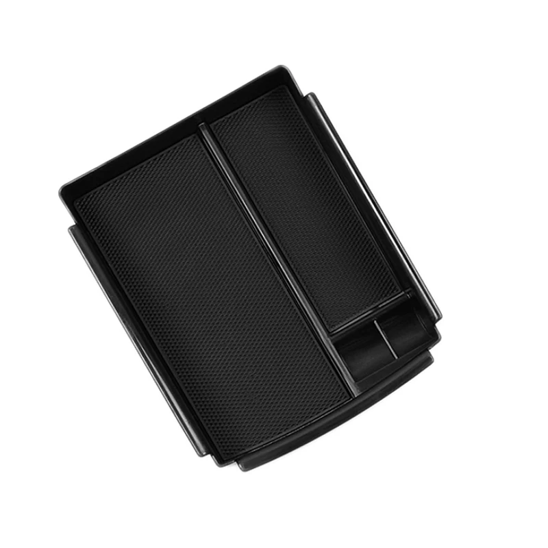 Запасная ручка Центральной Консоли Подлокотник для хранения Tesla модель X S 2016 ~ 2018