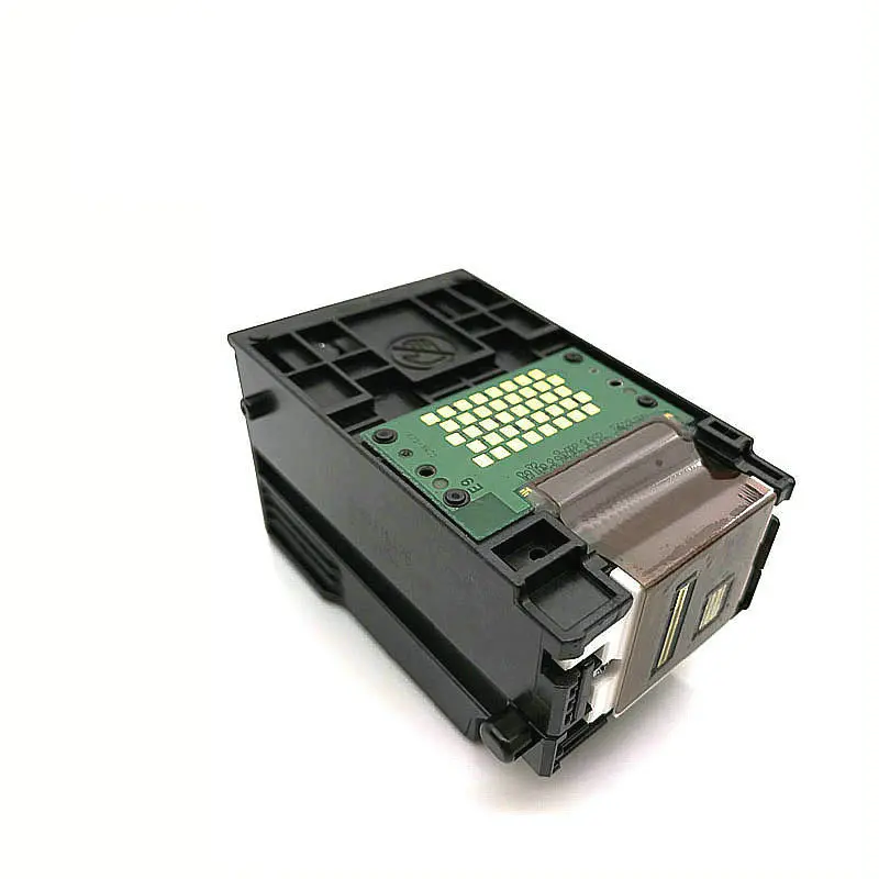 Печатающая головка QY6 0054 принтер печатающая для Canon 450i 455i 470PD 475PD MP375R MP390 MP360 MP370 | Детали принтера -1005001425378433