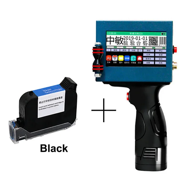 Интеллектуальный портативный коммерческий принтер полностью автоматическая