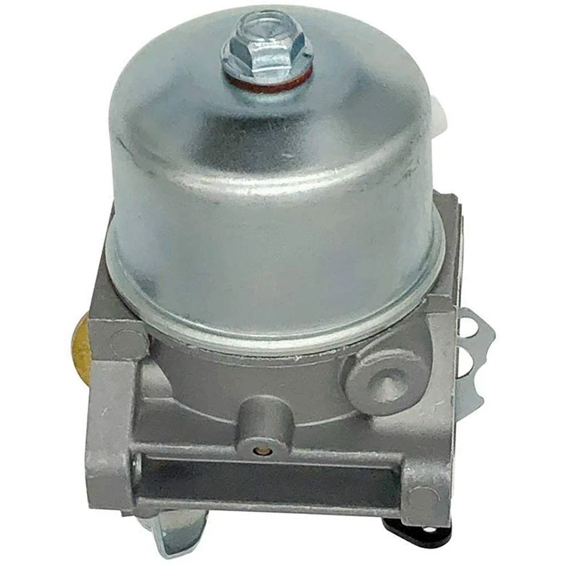 Карбюратор 699831 с воздушным фильтром для двигателей газонокосилок Briggs &amp Stratton 283702