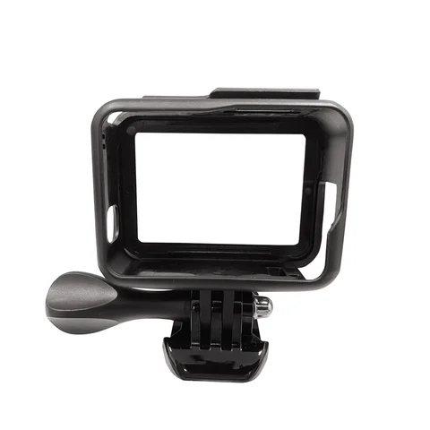 Аксессуары для GoPro Hero 7 6 5 защитная рамка чехол для видеокамеры чехол для GoPro Hero5 6 7 черная Экшн-камера