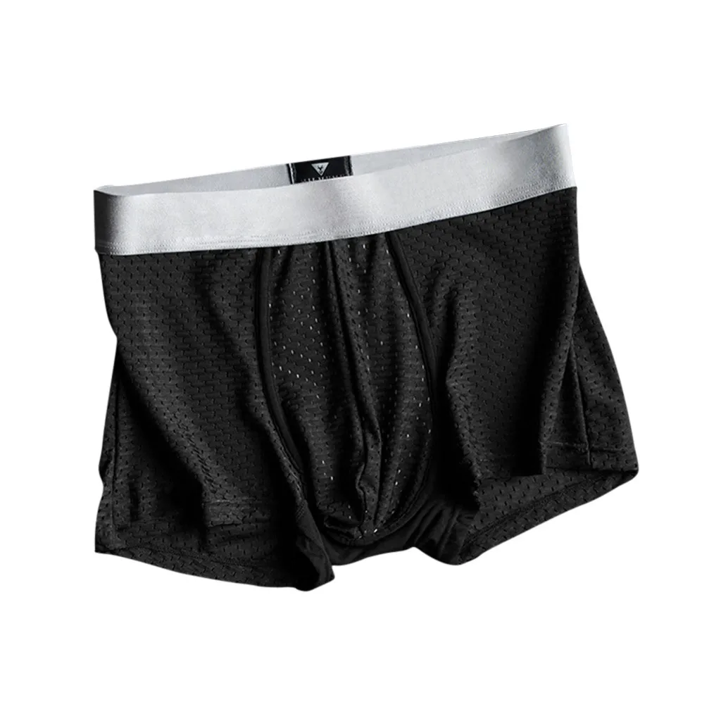 JAYCOSIN боксеры мужское нижнее белье мужские хлопковые трусы шорты хлопок