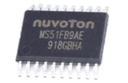 MS51FB9AE TSSOP2 | Электронные компоненты и принадлежности