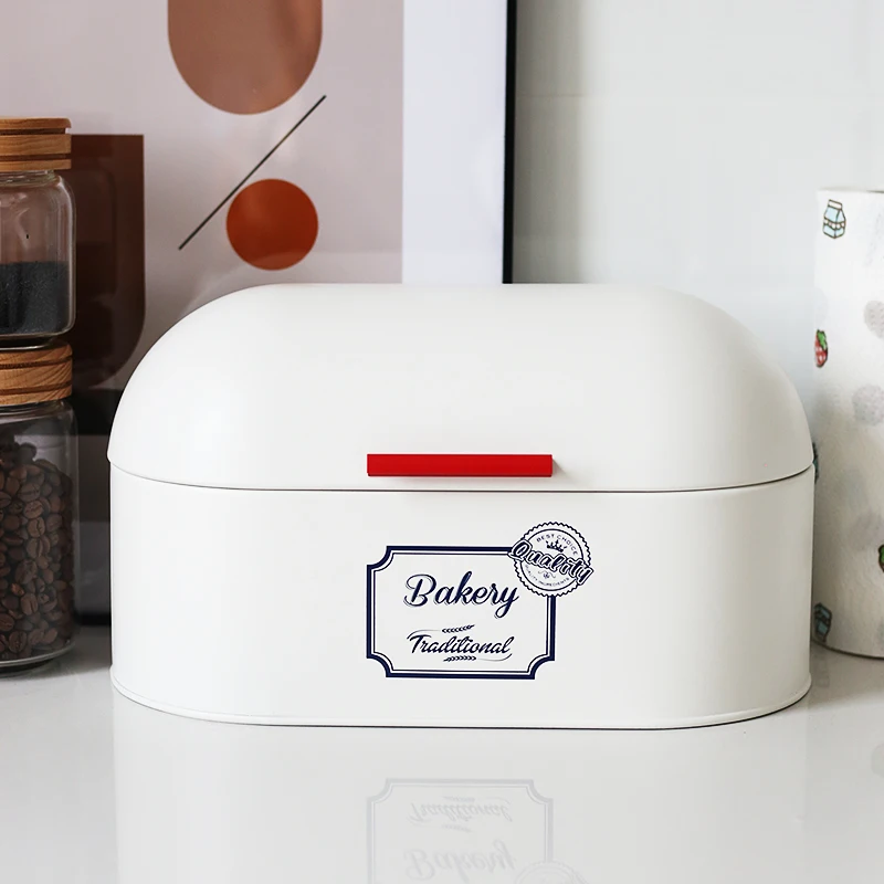 Новый американский стиль домашняя откидная крышка прочный белый ретро кухонный