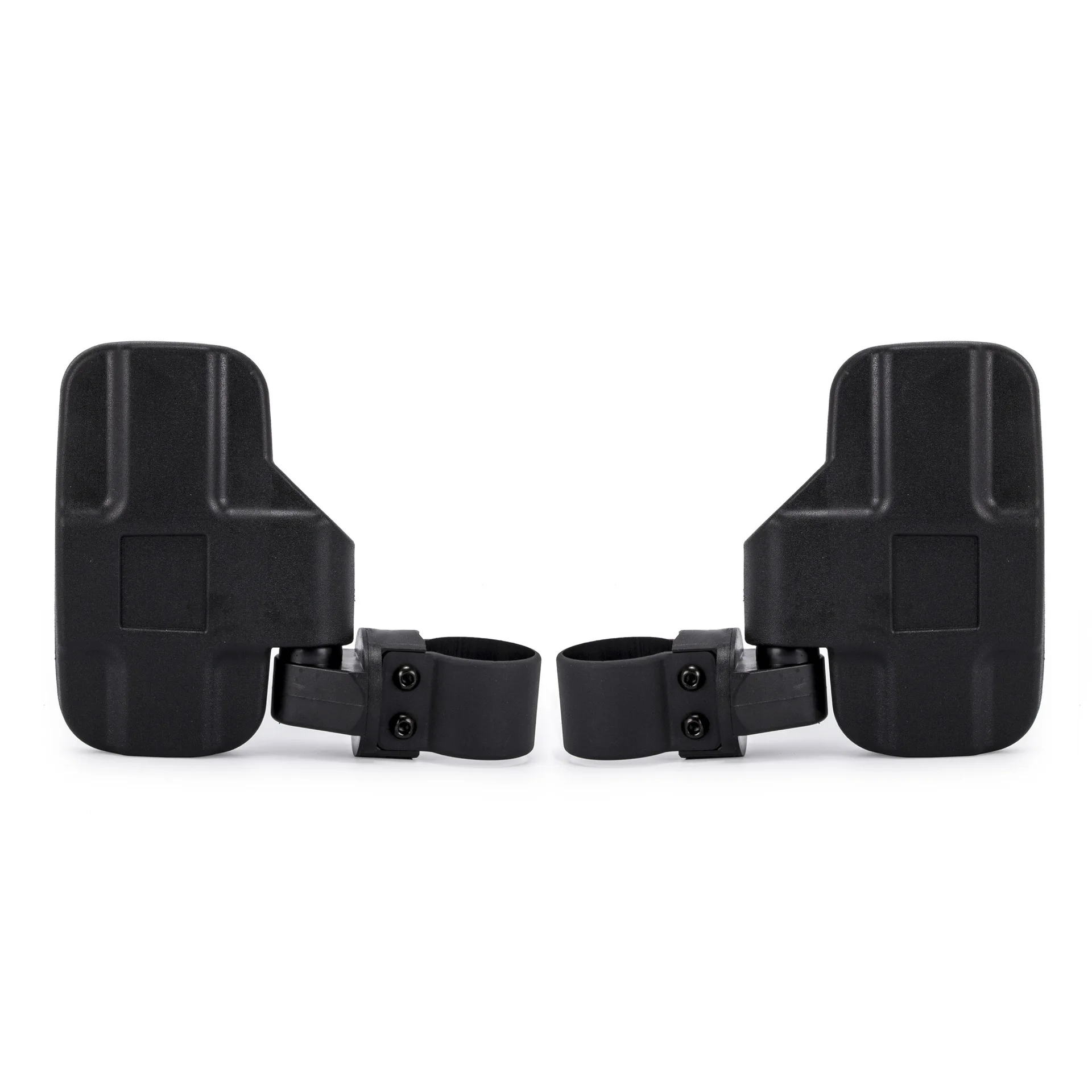 

UTV Motorcycle Rearview Mirror For Polaris Ranger RZR For Yamaha Rhino YXZ For Honda Pioneer 1000 Side Mirror