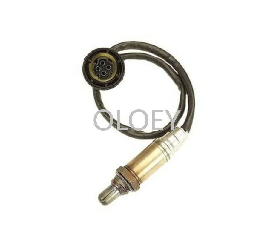 Кислородный датчик Lambda O2 Датчик 11781735499 / 11 78 1 735 499 1735499 для BMW E36 320i 325i 325is M3 |