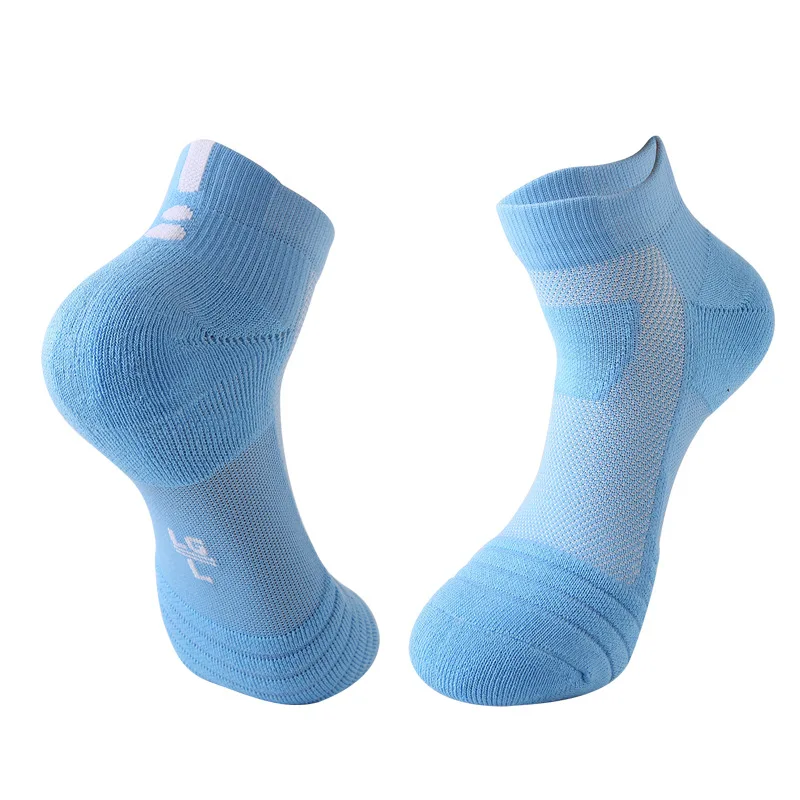 Профессиональные баскетбольные носки трубка дезодорант тепловые зимние толстые