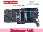 448.0EE04.0021 17890-2 для HP Convertible X360 15Z-CP 15-CP материнская плата для ноутбука с процессором Ryzen 3 2300U DDR4 100% полностью протестирована