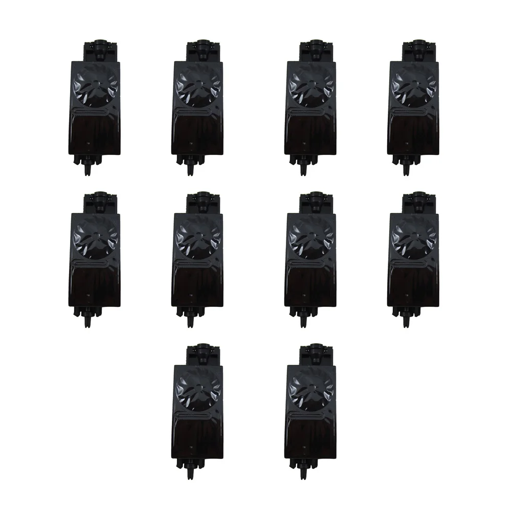 10 шт. DX5 замена фильтра прочный профессиональный скребок для очистки печатающей