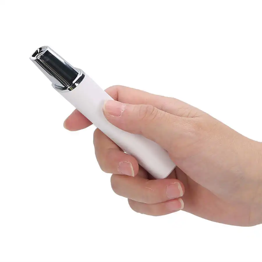 Устройство для удаления акне портативное лазерная ручка электрический красный