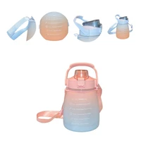 1300ml practical compact matte texture press to open exercise water bottle for camping drink bottle water bottle