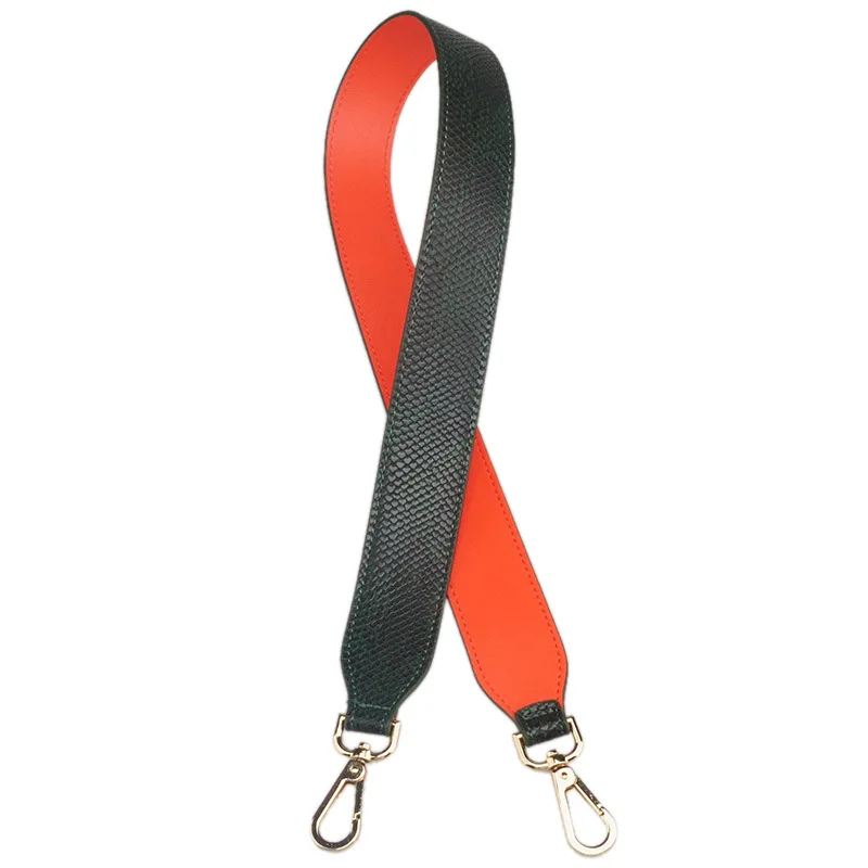 14 Shoulder strap Модная сумка на ремне женская сумка через плечо из искусственной кожи ремень высокое качество сумки ремни Мини аксессуары ремень под змеиную кожу Размер 90 см - Цвет: 14 Shoulder strap