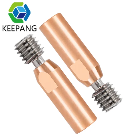 Kee Pang биметаллический тепловой разрыв для CR-10