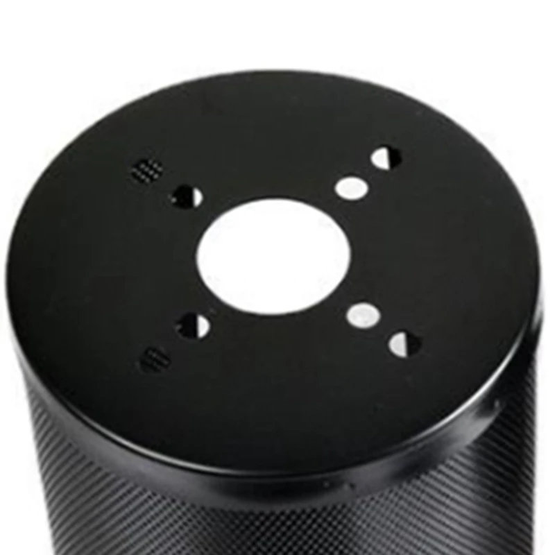 

Cover for Belt Drive Electric Skateboard Brushless Motor Protected Metal Motor Grille External Rotor Motor Guard