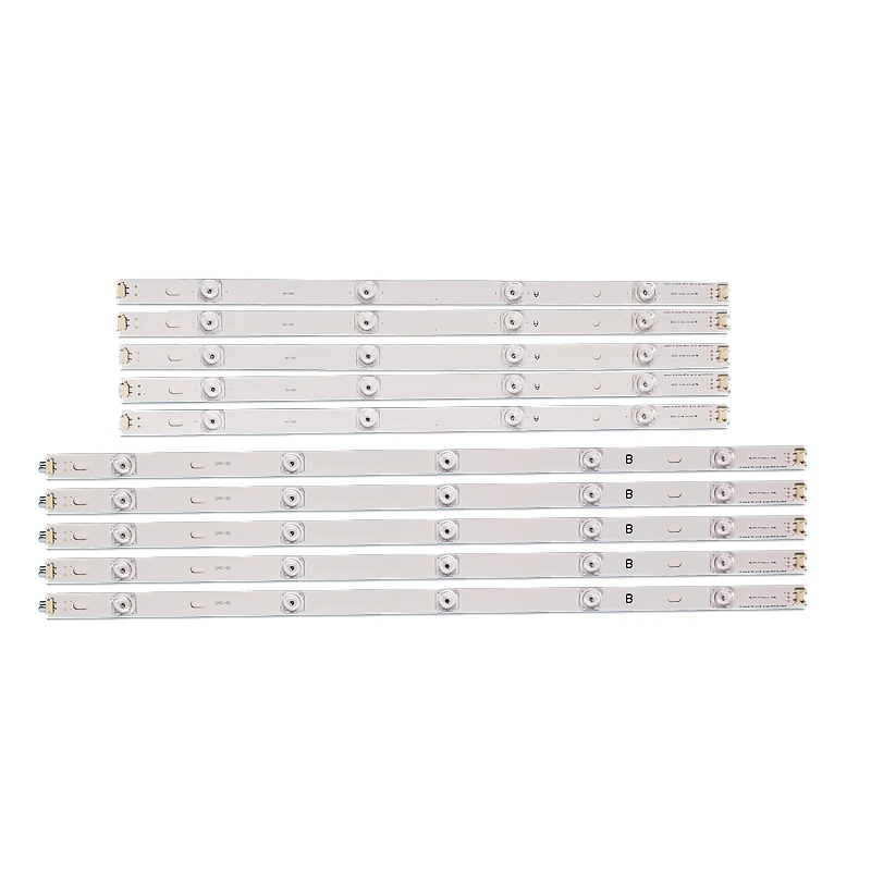 Светодиодная лента для подсветки LG 50LB5610 50LB650V 50LB653V 50LF5800 6916L 1978A 1779A 1983A 1982A 1735A 1736A 10