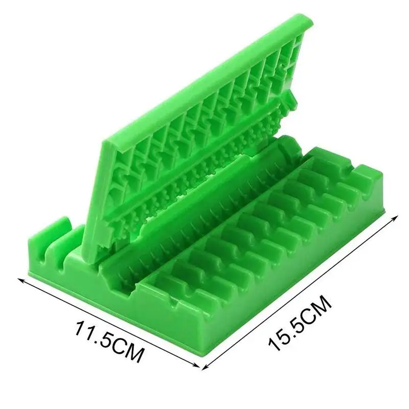 Многофункциональная двухрядная шпажка для барбекю мяса устройство шпажки