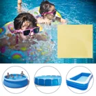 Патч для ремонта надувных игрушек, ПВХ, 50 шт.