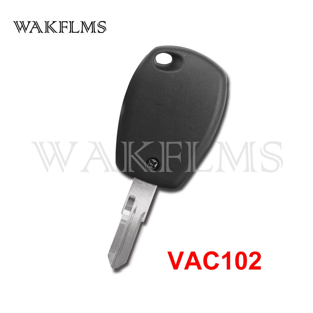 PCF7946A PCF7947A VAC102 дистанционный ключ для Renault Clio Modus Kangoo Master Trafic Vauxhall Movano Vivaro Nissan Primastar