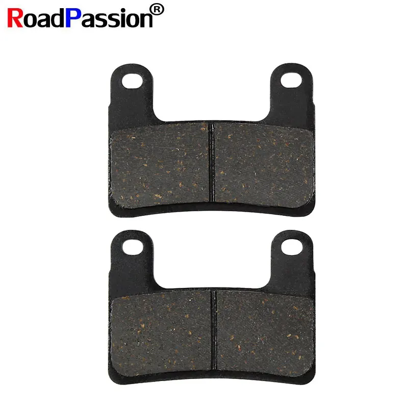 

1/2 Pairs Motorcycle Front Brake Pads For BMW S1000R S1000RR M Sport S1000XR R1250GS TE Rallye Exclusive R1250 RT SE LE