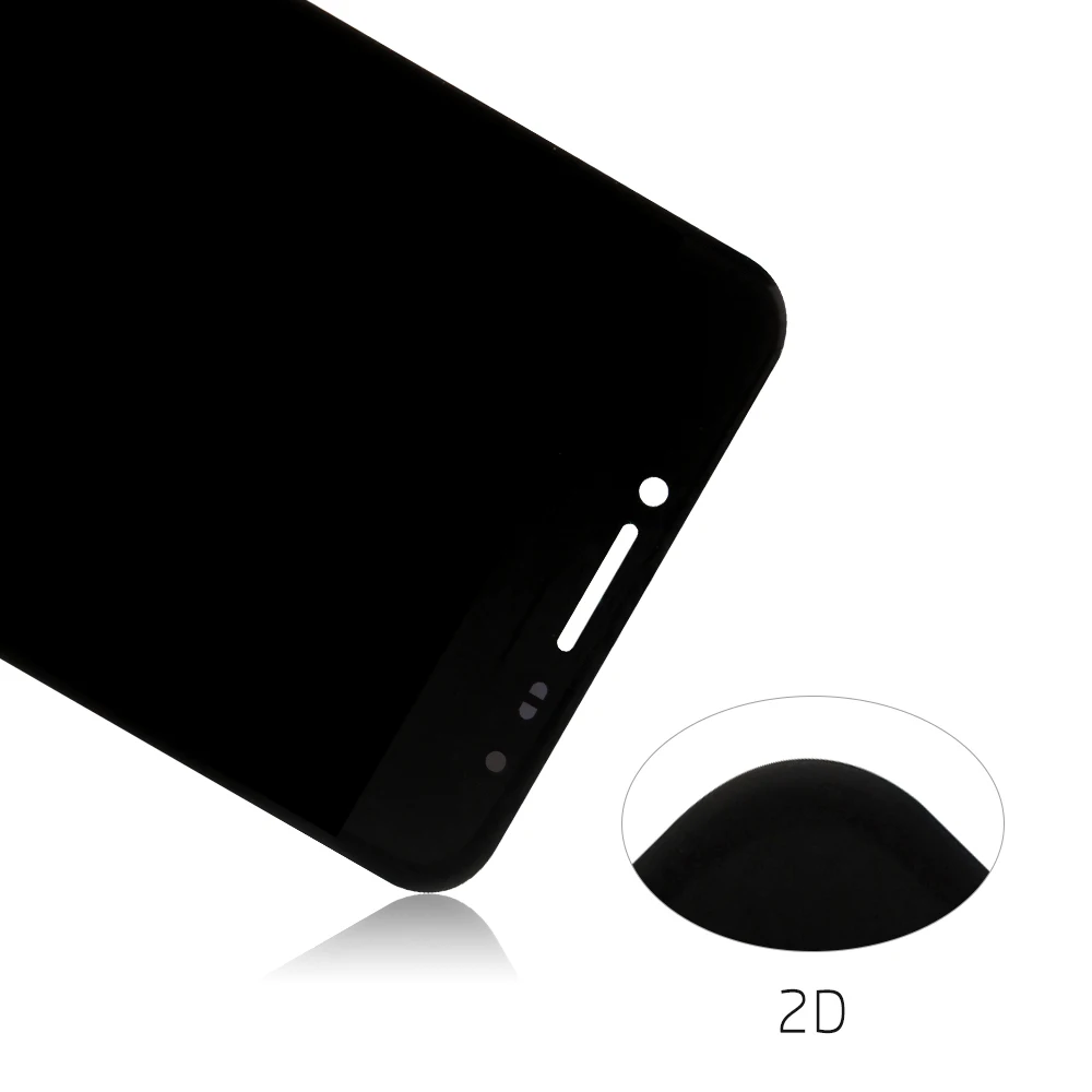 ЖК-дисплей AMOLED/OLED Srjtek для Samsung Galaxy C5 C5000 сенсорный дигитайзер сенсорное Стекло в