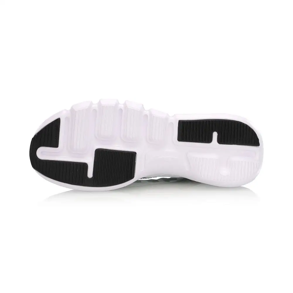 Туфли Li Ning мужские для баскетбола эссенция на шнуровке повседневная спортивная