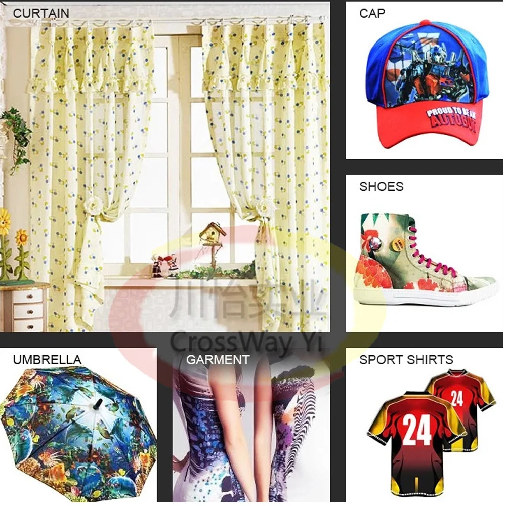 2019 Year High Quality Large Format Sublimation Printer | Компьютеры и офис