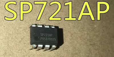 

1pcs/lot SP721AP SP721 DIP-8