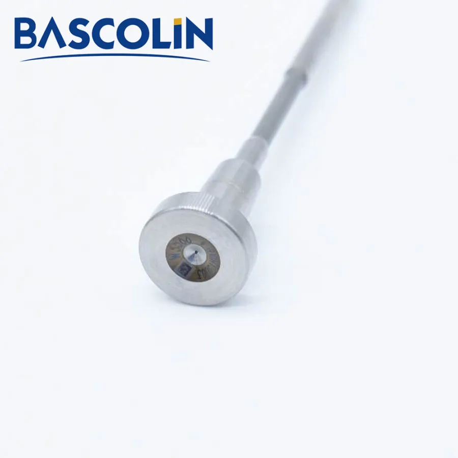 BASCOLIN КЛАПАН СО ШТОКОМ F00RJ02103 contrl unit FOORJ02103 для BOSCH 0445 120 134 CUMMINS ISF3.8 дизельный