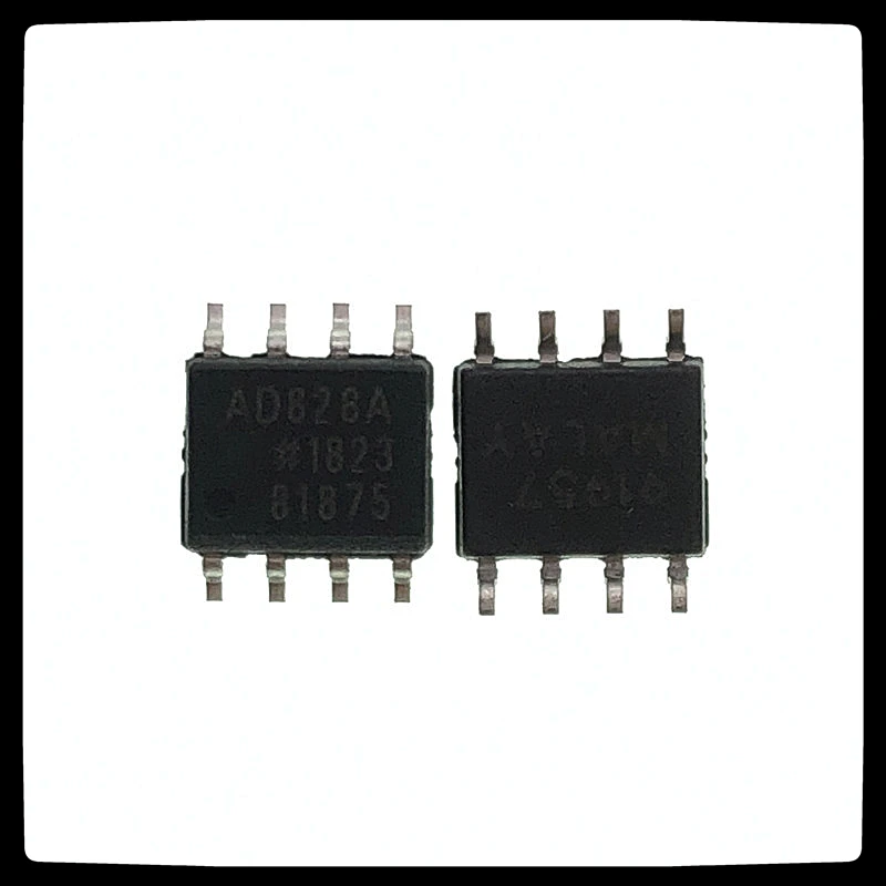 (10 шт.-20 шт.) AD828ARZ SOP-8 AD828AR SOP8 AD828A Fever audio двойной транспортный патч интеграция Новый