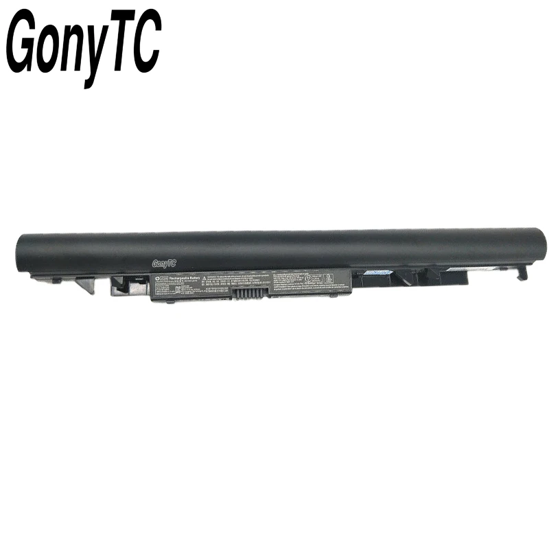 GONYTC оригинальный JC04 Новый аккумулятор для ноутбука hp 15-BS 17-BS 15Q-BU 15G-B 17-AK JC03 HSTNN-DB8E