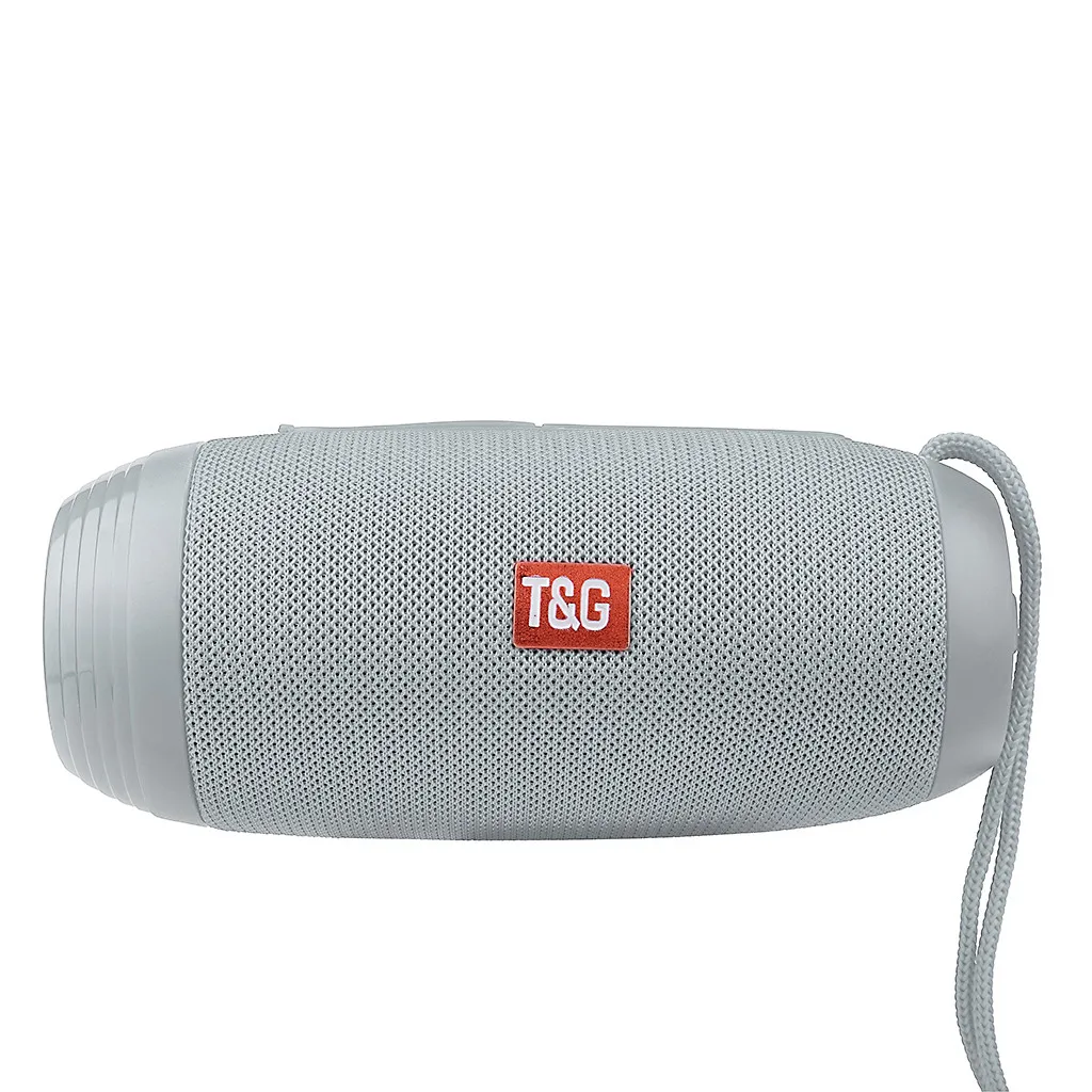 CARPRIE TG602 перезаряжаемый HIFI портативный беспроводной Blueteeth стерео фонарик динамик портативный Bluetooth динамик беспроводные Louds